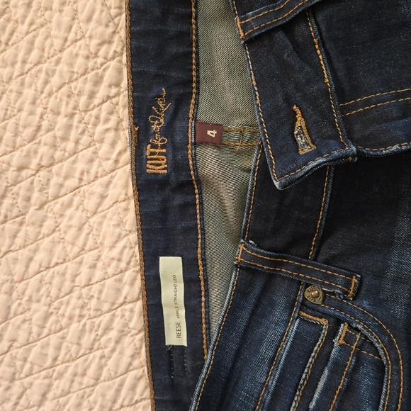 Kut Reese Ankle - Picture 4 of 6